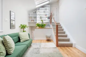 Image of Lillie Road Residence B