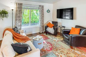 Image of 1 Mi to Tubbs Hill & Lake: Midtown Home w/ Yard!