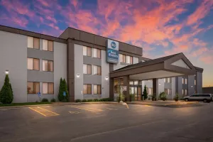 Image of Best Western Waukesha Grand
