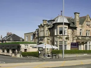 Image of Orchard Park Hotel