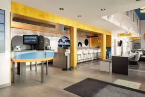 Image of Hey Lou Hotel Nördlingen