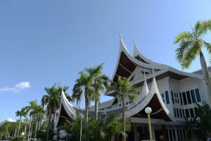 Image of The Grand Beach Resort Port Dickson