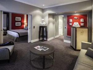Image of Park Hotel Grenoble - MGallery Collection