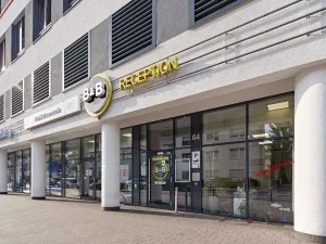 Image of B&B Hotel Köln-Troisdorf