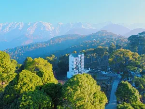 Image of Hotel Saheb's Castle McLeodganj