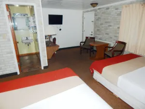 Image of Motel Nicholas