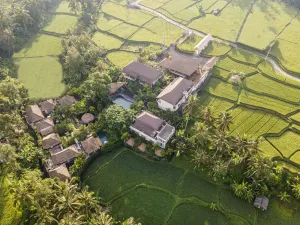 Image of The Sun of Granary Resort and Villas