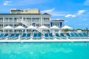 Image of Mahalo Cape May