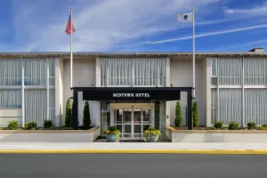 Image of Midtown Hotel
