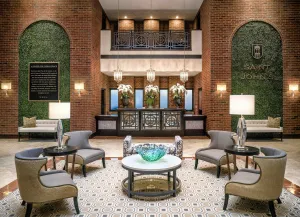 Image of Saint John's Resort
