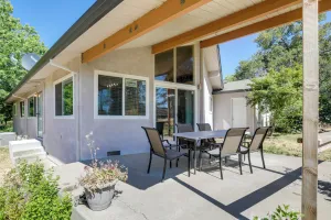 Image of 4 Mi to Folsom Lake: Modern Home w/ Patio!