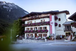 Image of Hotel Mariasteinerhof
