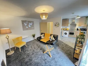 Image of Grand Central Littleover Deluxe Apartments