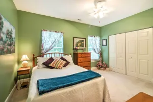 Image of Condo on Kingwood Golf Course ~ 3 Mi to Main St!