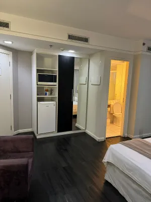 Image of Sao Paulo Ibirapuera Privilege - Suite Deluxe