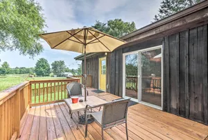 Image of Lake Cumberland Area Cabin - 4 Mi to Lake!