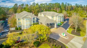 Image of Holiday Inn Hotel and Suites Peachtree City by IHG