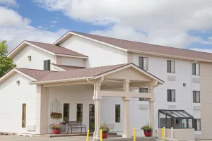 Image of Super 8 by Wyndham Havre