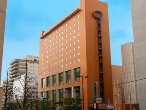 Image of Sutton Hotel Hakata City