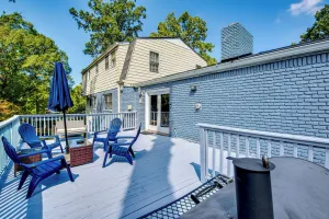Image of Spacious Home w/ Hot Tub, 14 Mi to Downtown Atl!