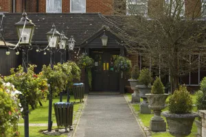 Image of The Victoria Hotel