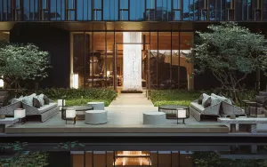 Image of Kimpton Maa-Lai Bangkok, an IHG Hotel