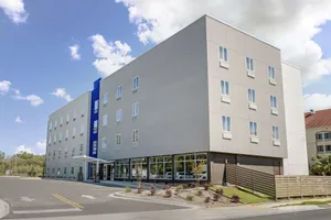 Image of Sleep Inn & Suites Fort Walton Beach - Destin West