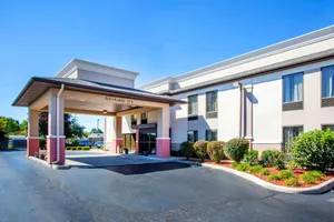Image of Comfort Inn Dayton - Huber Heights