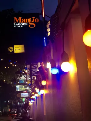Image of MANGO Lagoon Place
