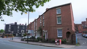 Image of Meadow Terrace