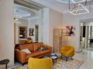 Image of Hotel Carlton Nice, Fully Renovated
