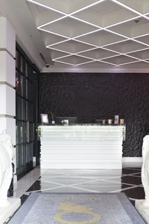 Image of Hotel Dux