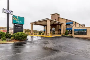 Image of Quality Inn