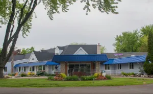 Image of The Lodge at Leathem Smith