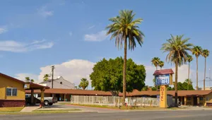Image of California Suites Motel