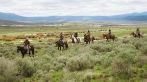 Image of The Retreat at Silvies Valley Ranch