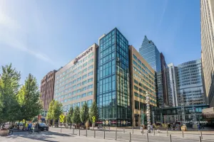 Image of Rochester Marriott Mayo Clinic Area