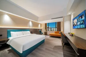 Image of Mei Gang Hotel