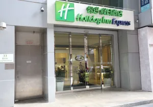 Image of Holiday Inn Express Hong Kong Causeway Bay by IHG