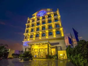 Image of Sarovar Portico- Jalandhar