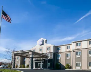 Image of Sleep Inn & Suites Harrisburg - Hershey North