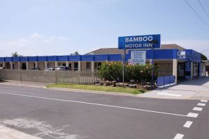 Image of Bamboo Motor Inn