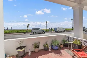 Image of Promenade Pad Seaviews By My Getaways