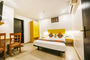 Image of Collection O One Hotel