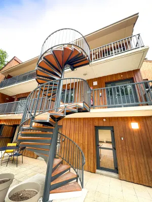 Image of Hôtel du Golf De Jumièges