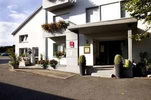 Image of Logis Hôtel & Restaurant Au Lion d'Or