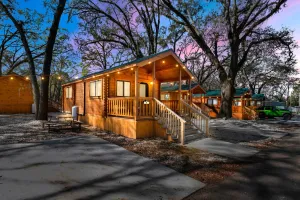 Image of Happy Travelers RV Resort