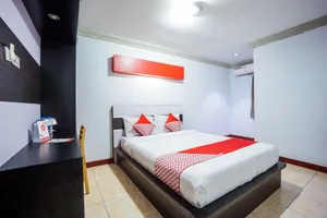 Image of Hotel Riverside Manado