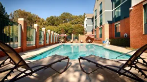 Image of Best Western Plus Roswell/Alpharetta