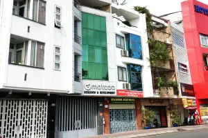 Image of Riverhome Saigon Apartments